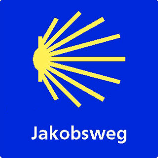Vortrag:  Der Jakobsweg in Westfalen